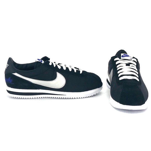 los angeles cortez